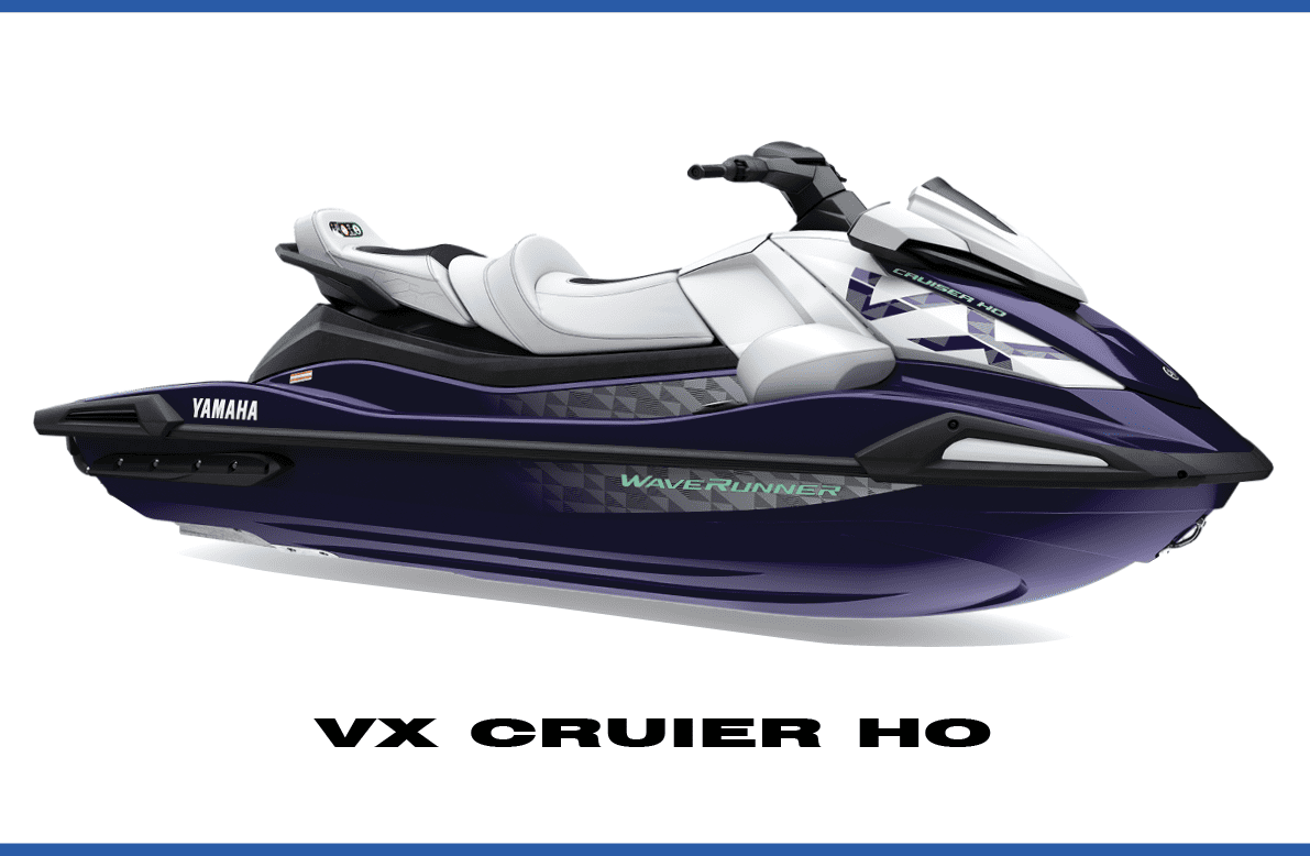 水上バイク・最新 カタログ 】2026年 ヤマハ Wave Runner（ウェーブブ